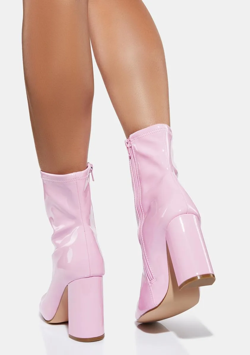 Diva Lynden Boots
