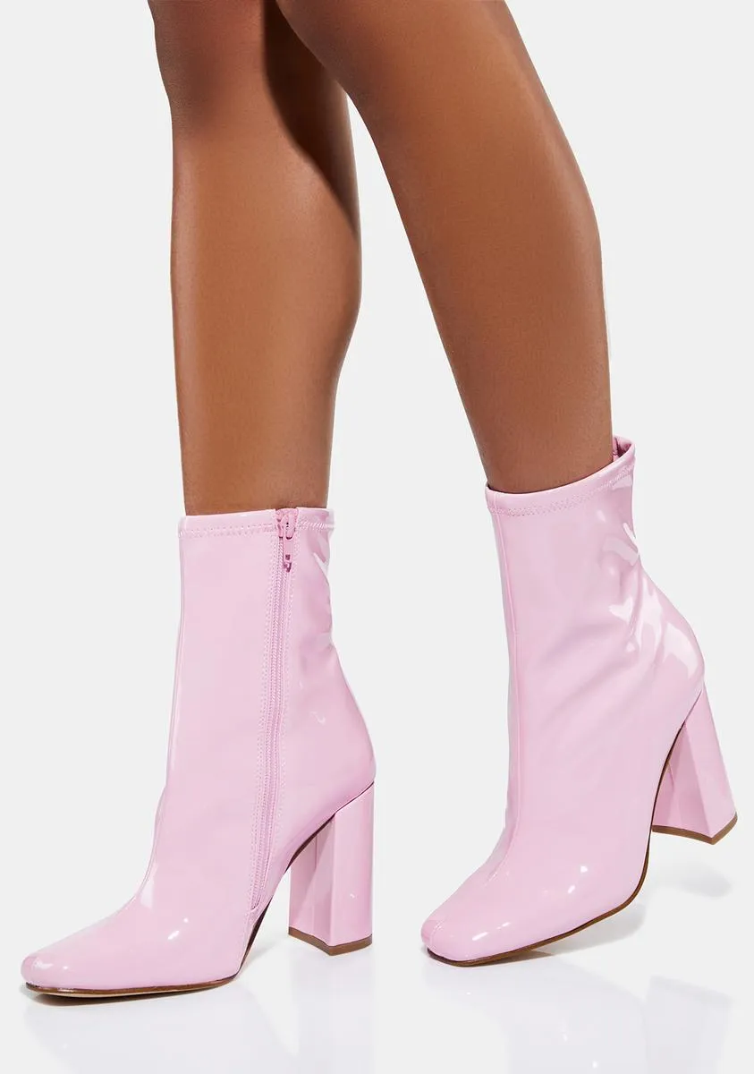 Diva Lynden Boots