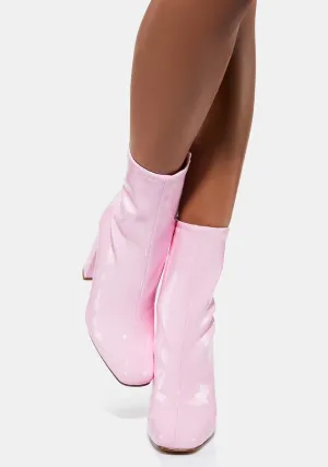 Diva Lynden Boots
