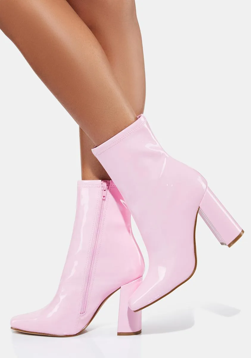 Diva Lynden Boots