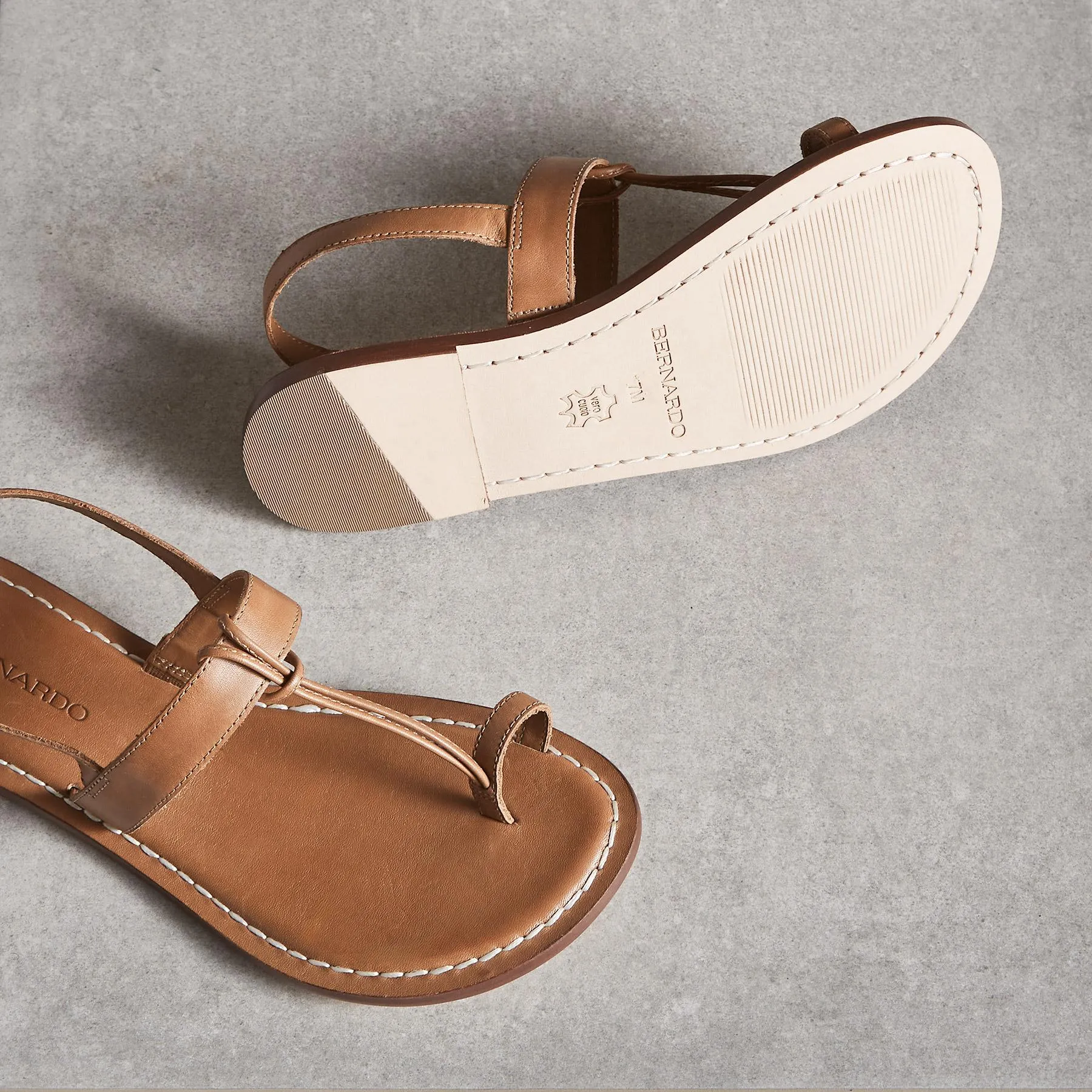 Maverick Sandals