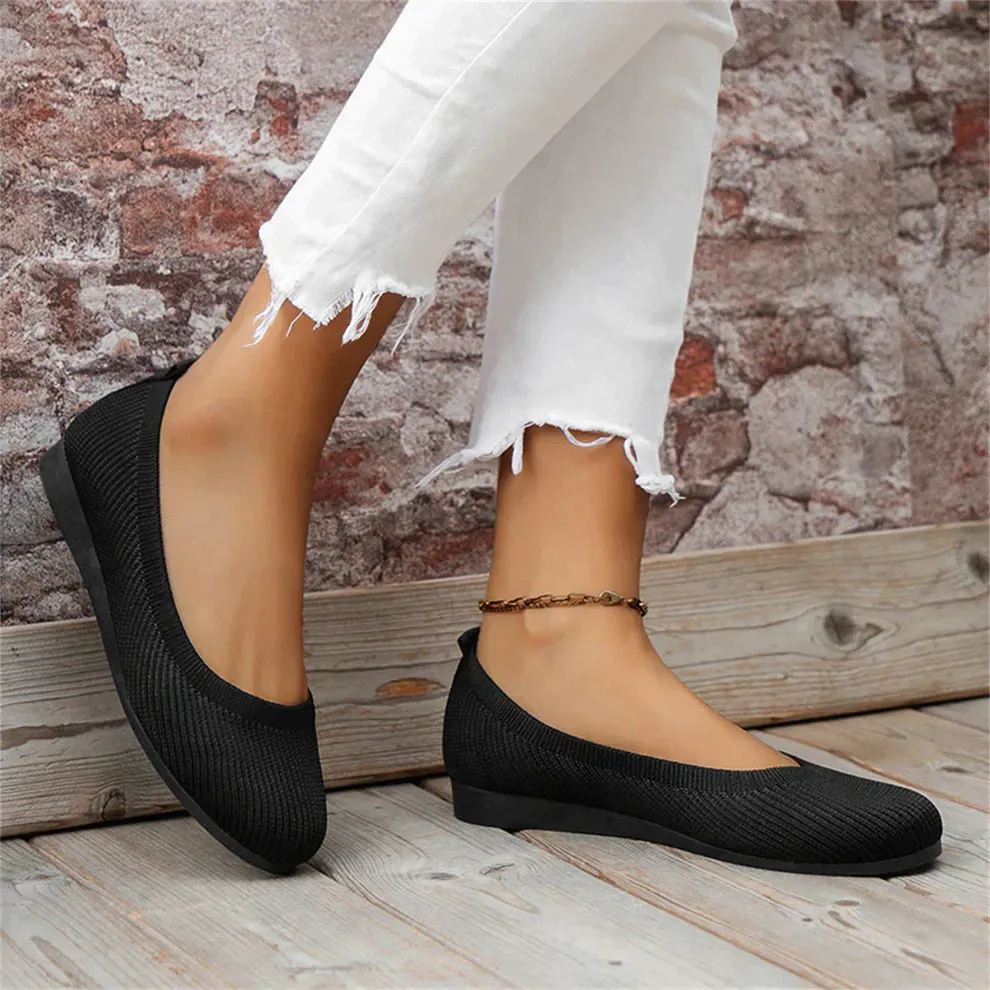 Orthopaedic slippers