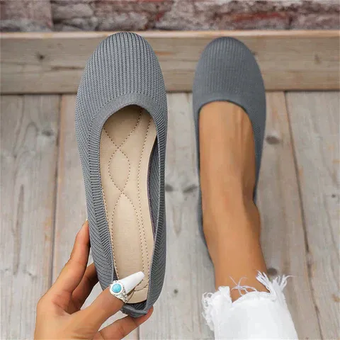 Orthopaedic slippers